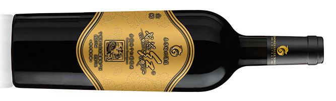 2018 DAWA: Award-winning – China | 醇鉴中国 wines Part Chinese Bronze Two Decanter
